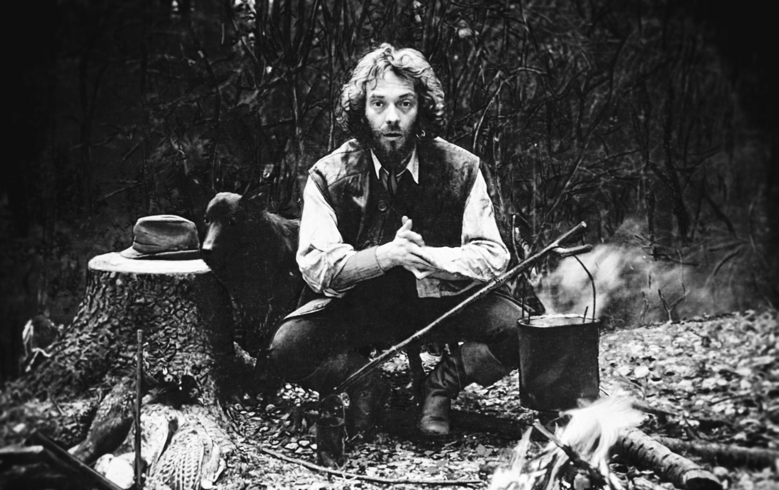 Songs From The Wood - Jethro Tull