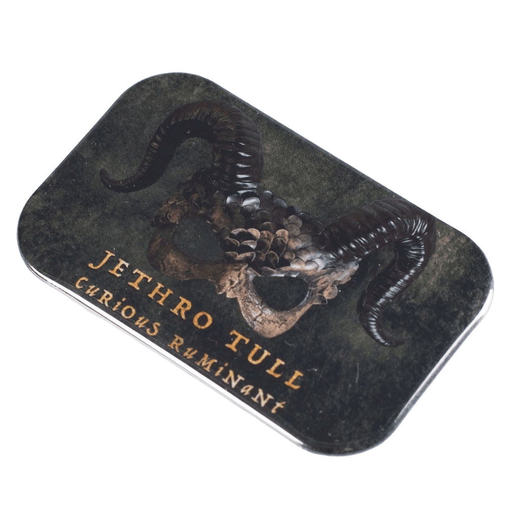 Around The World Live (DVD) - Jethro Tull